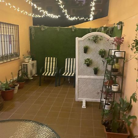Luchana 15 Malaga Ngoại thất bức ảnh
