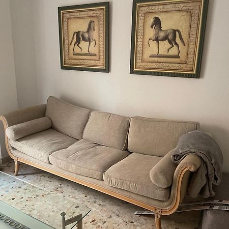Luchana 15 Malaga Ngoại thất bức ảnh