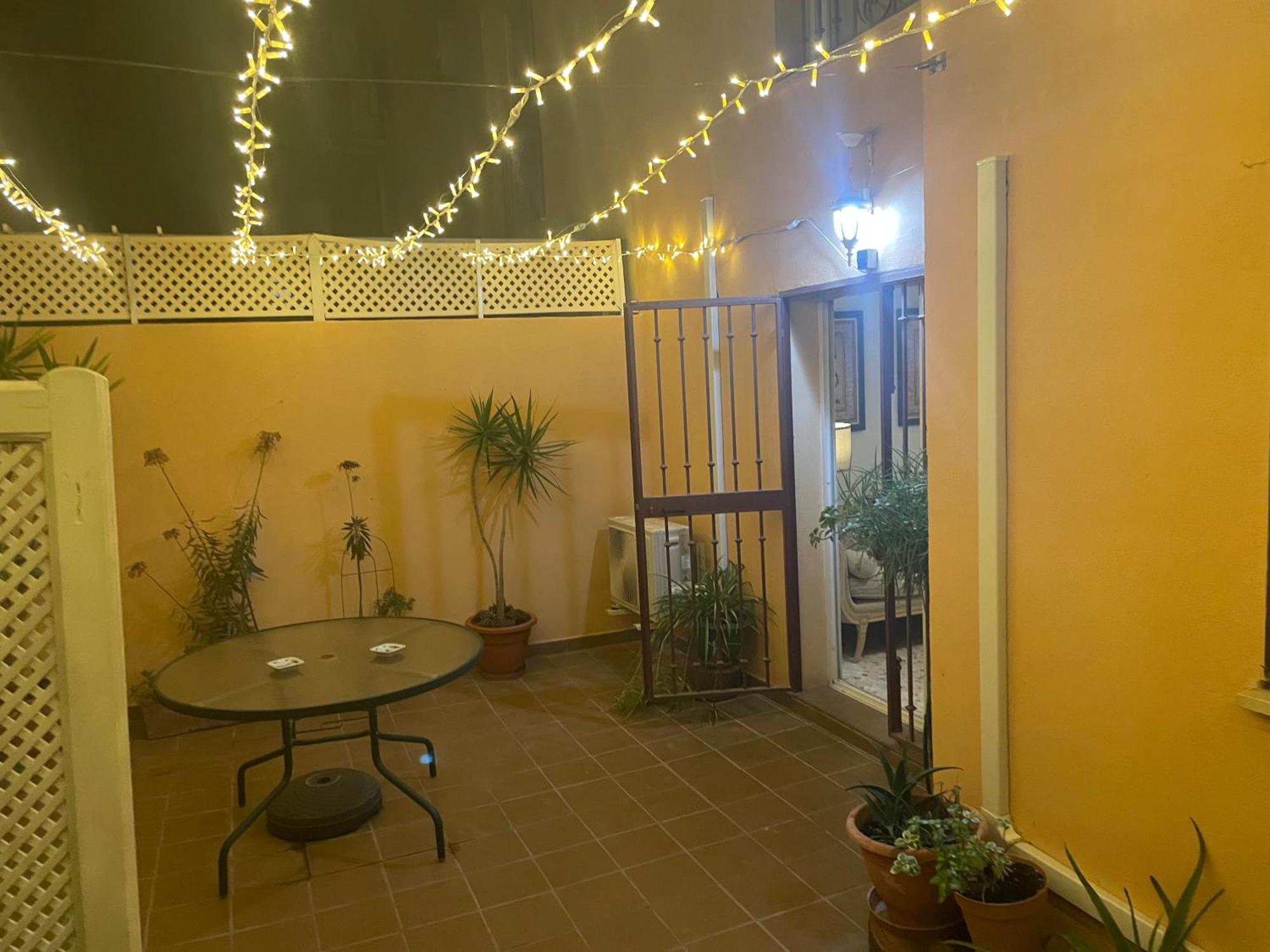 Luchana 15 Malaga Ngoại thất bức ảnh