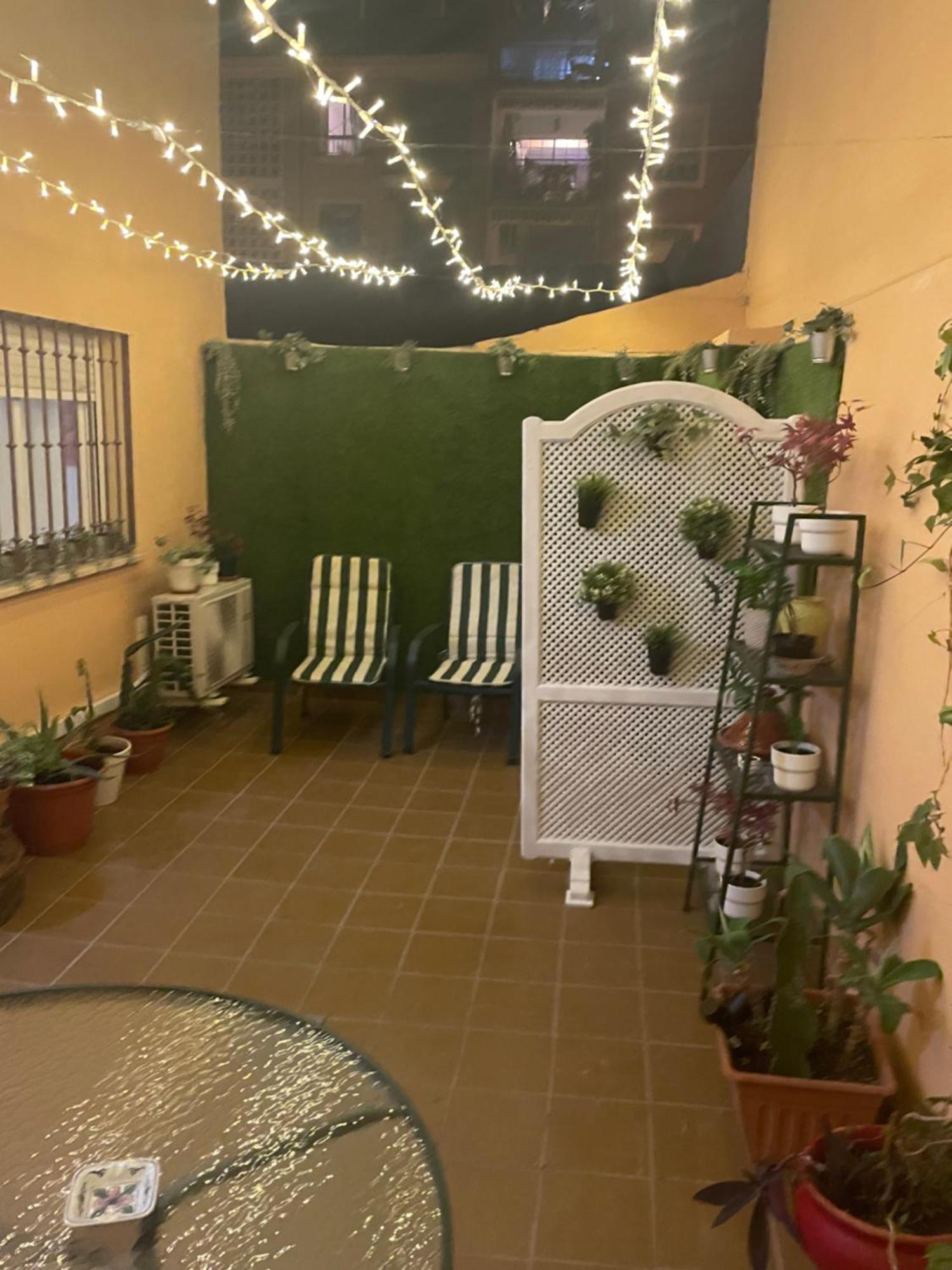 Luchana 15 Malaga Ngoại thất bức ảnh