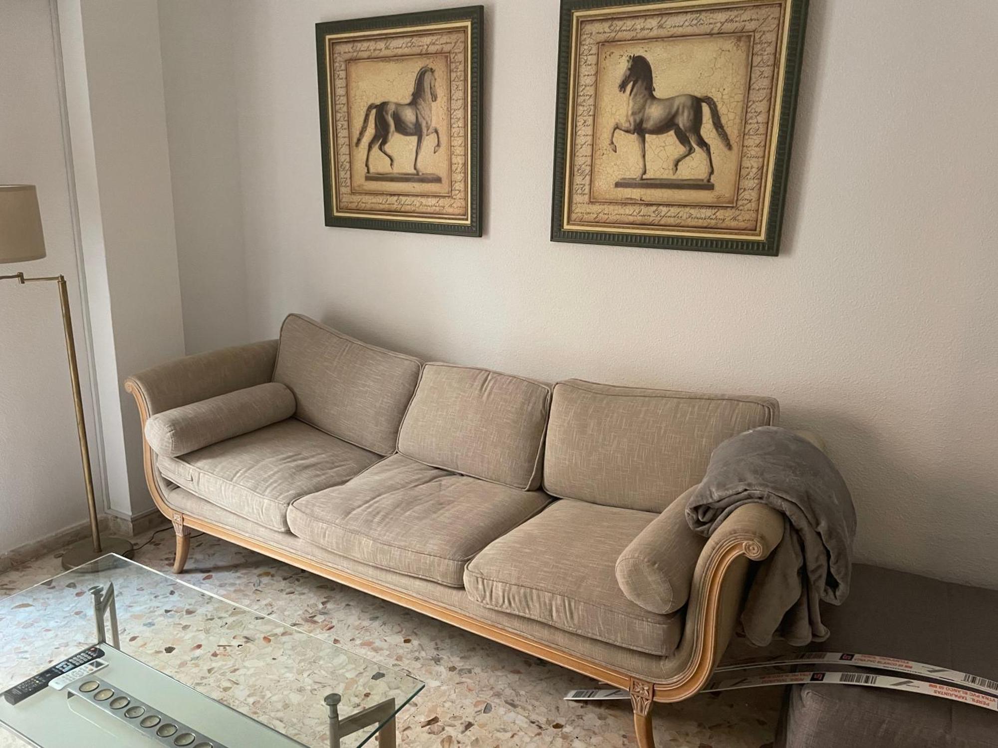 Luchana 15 Malaga Ngoại thất bức ảnh
