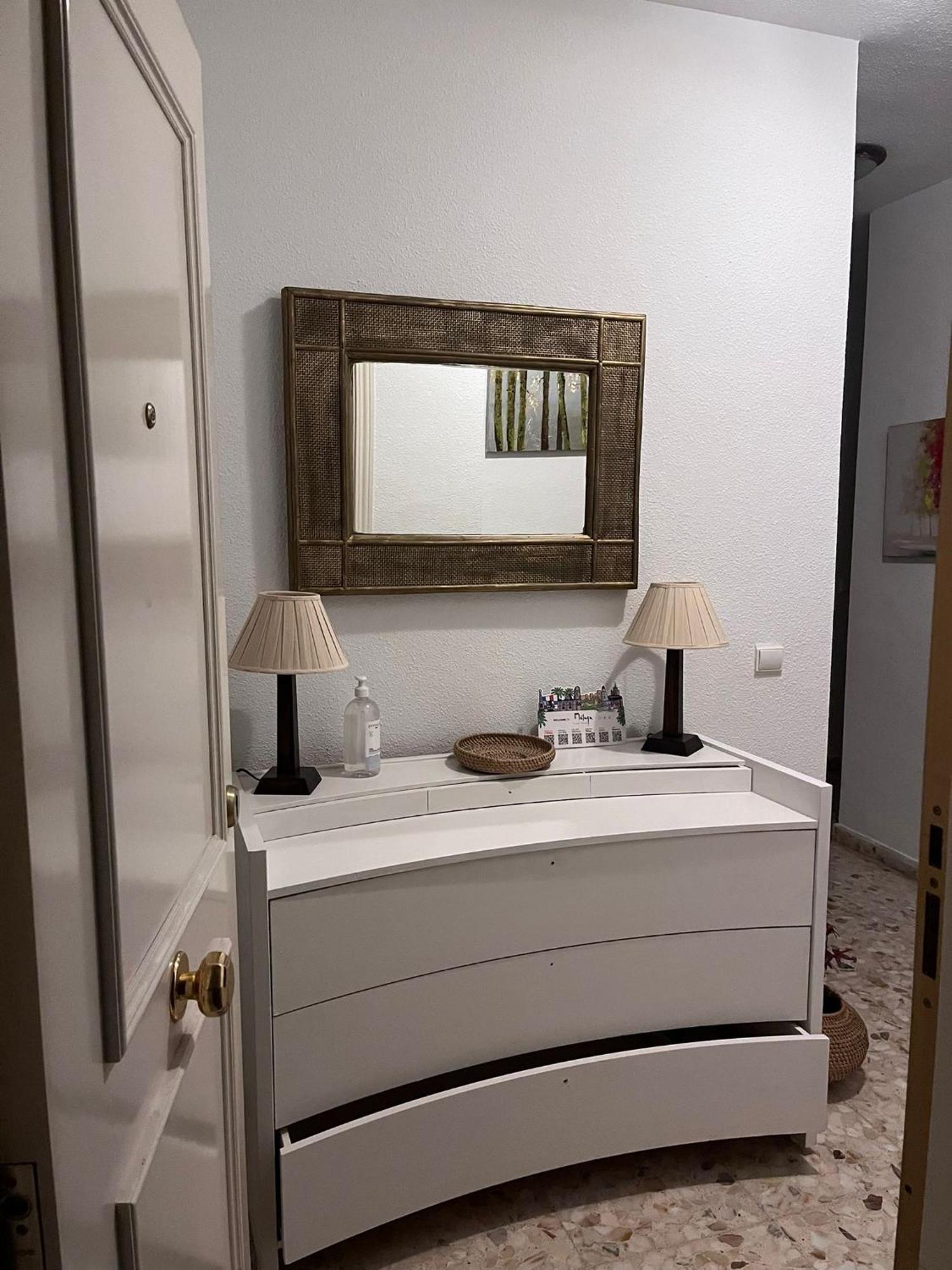 Luchana 15 Malaga Ngoại thất bức ảnh