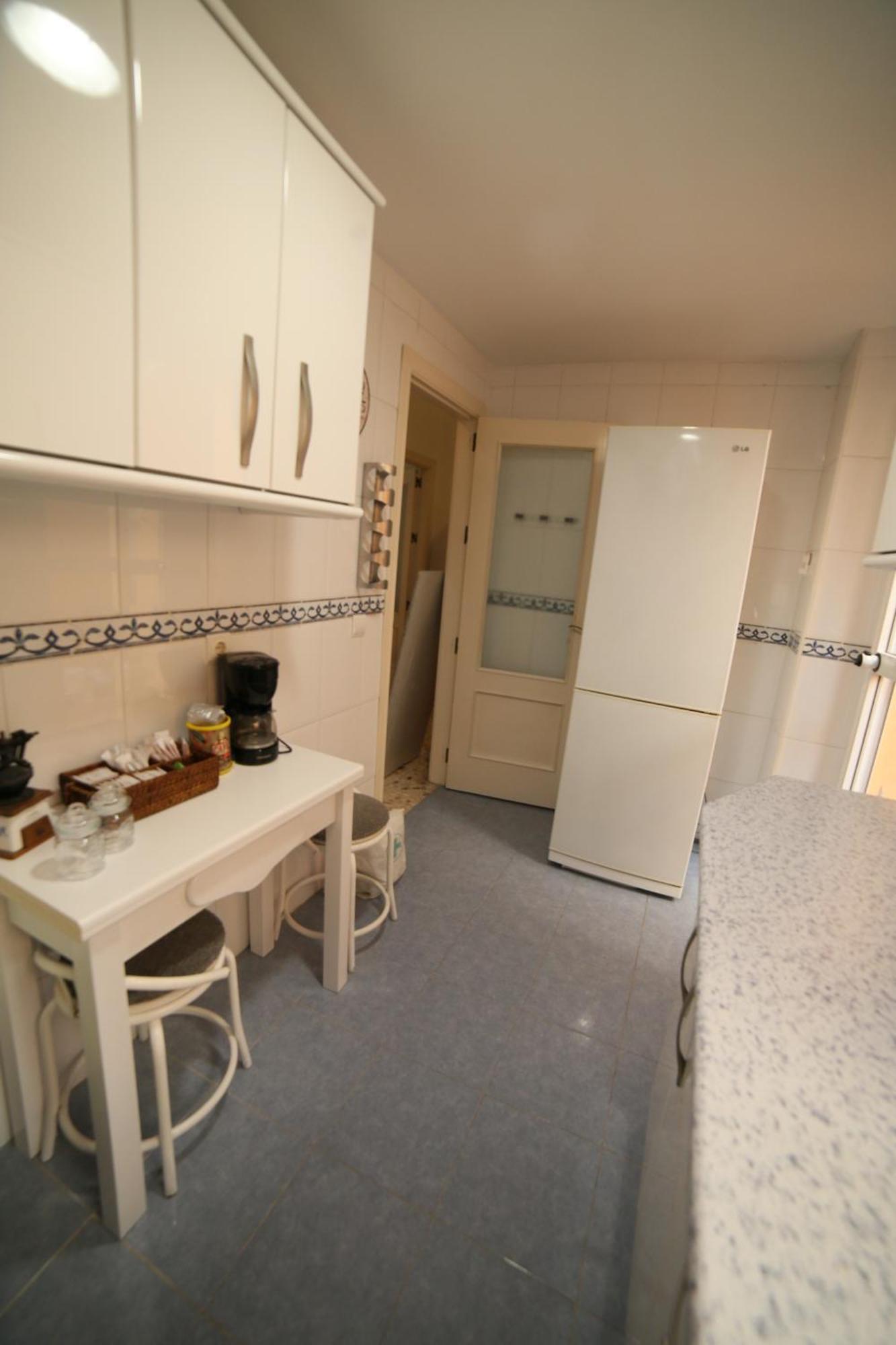 Luchana 15 Malaga Ngoại thất bức ảnh