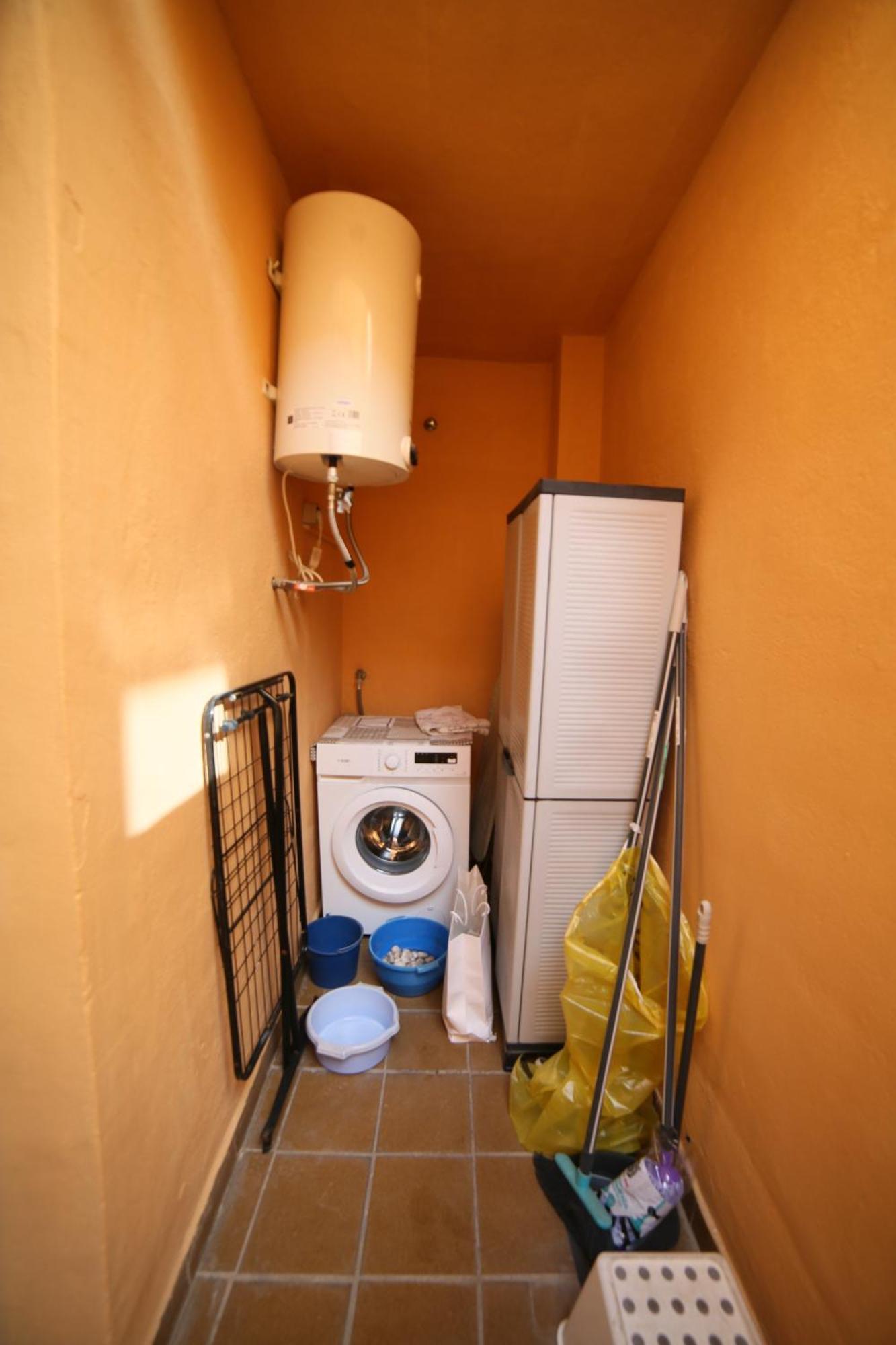 Luchana 15 Malaga Ngoại thất bức ảnh