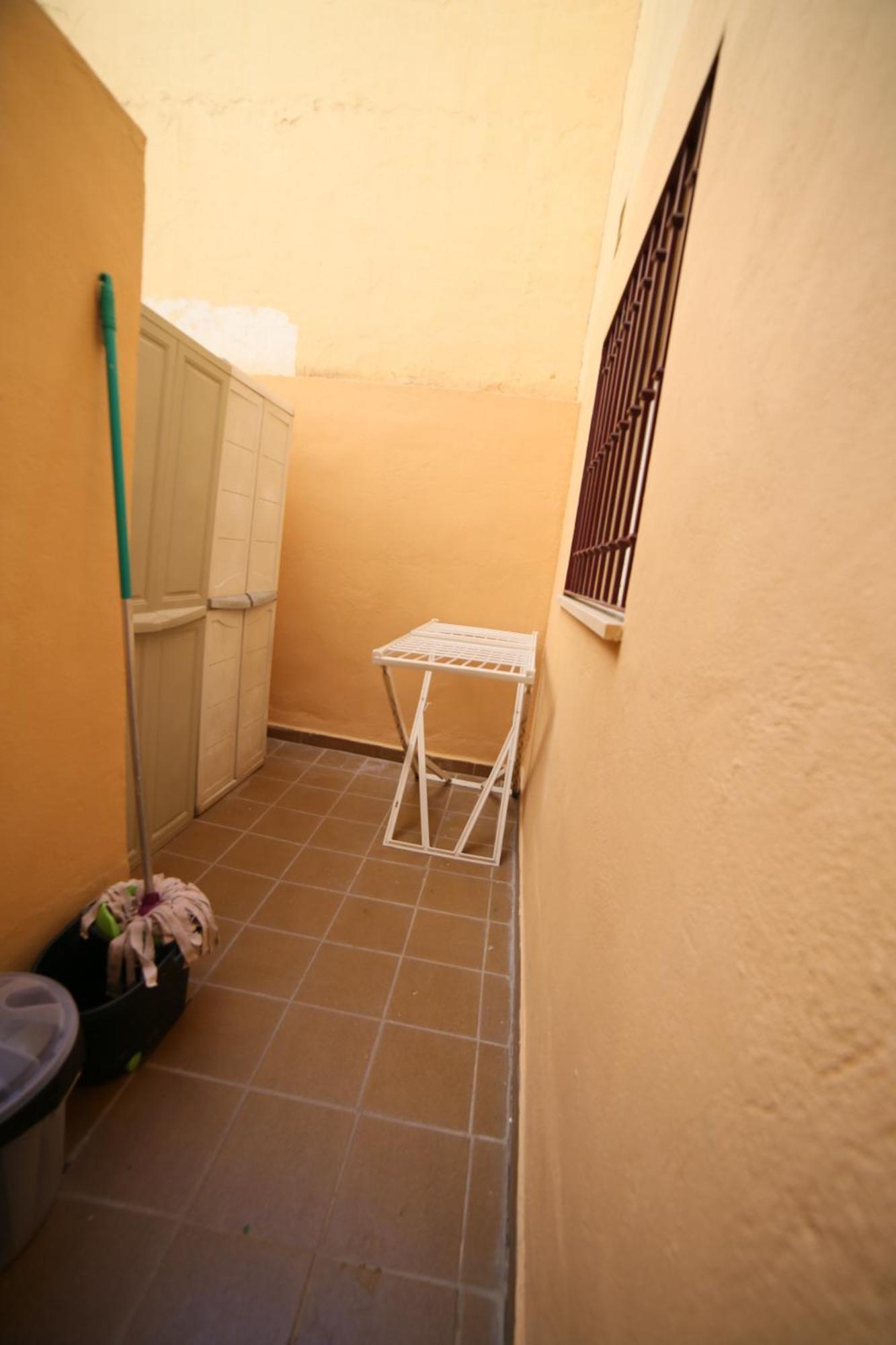 Luchana 15 Malaga Ngoại thất bức ảnh