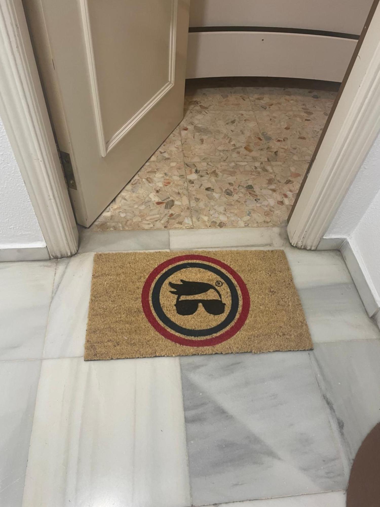 Luchana 15 Malaga Ngoại thất bức ảnh