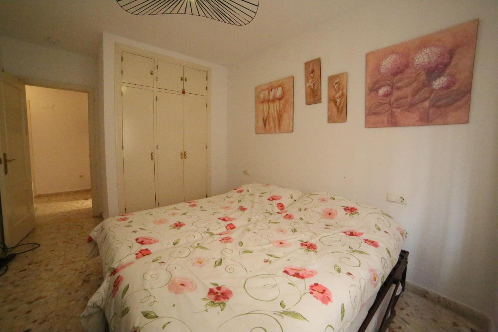 Luchana 15 Malaga Ngoại thất bức ảnh