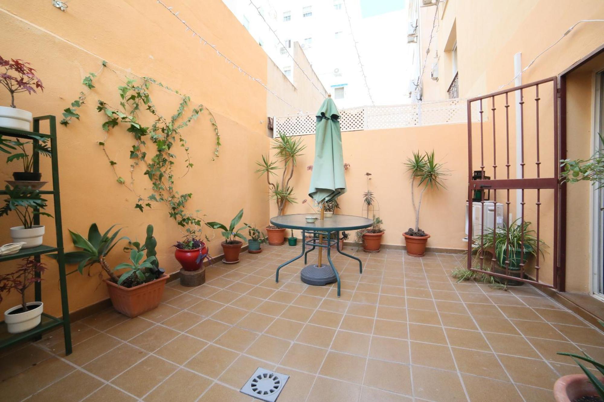 Luchana 15 Malaga Ngoại thất bức ảnh