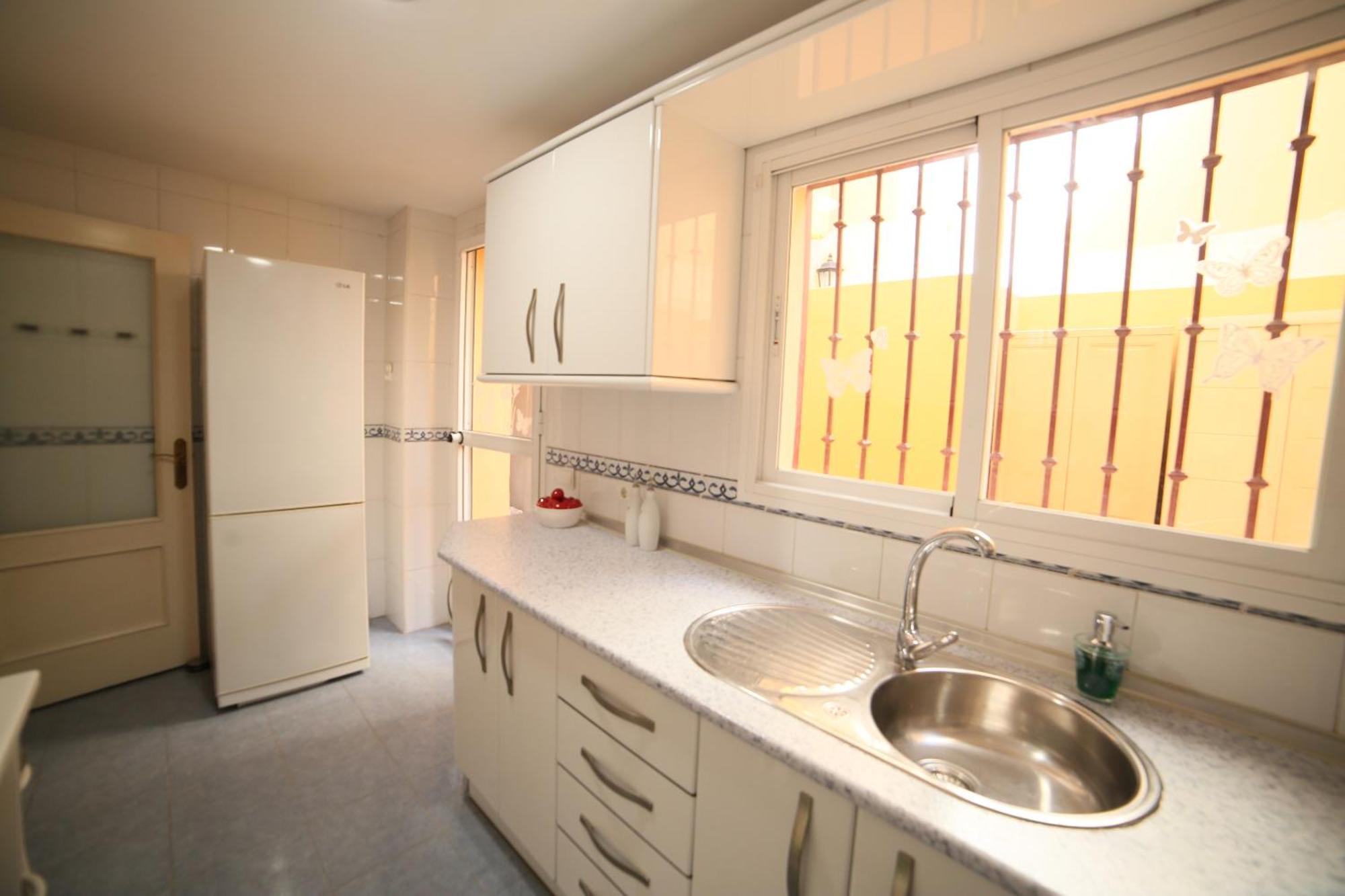 Luchana 15 Malaga Ngoại thất bức ảnh