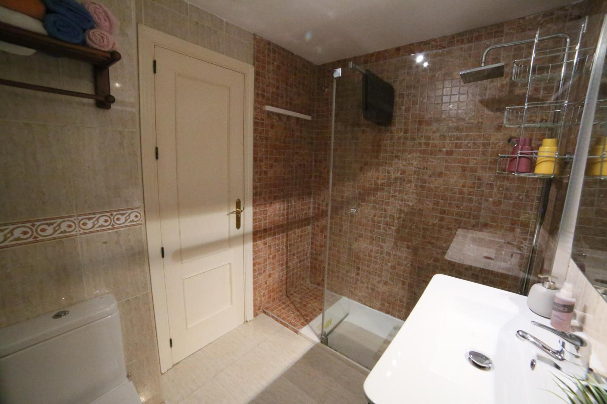 Luchana 15 Malaga Ngoại thất bức ảnh
