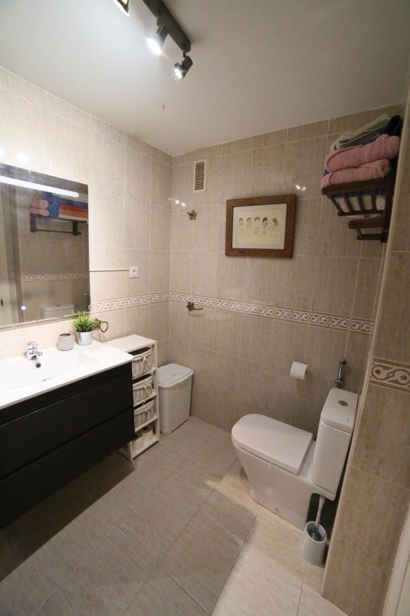 Luchana 15 Malaga Ngoại thất bức ảnh