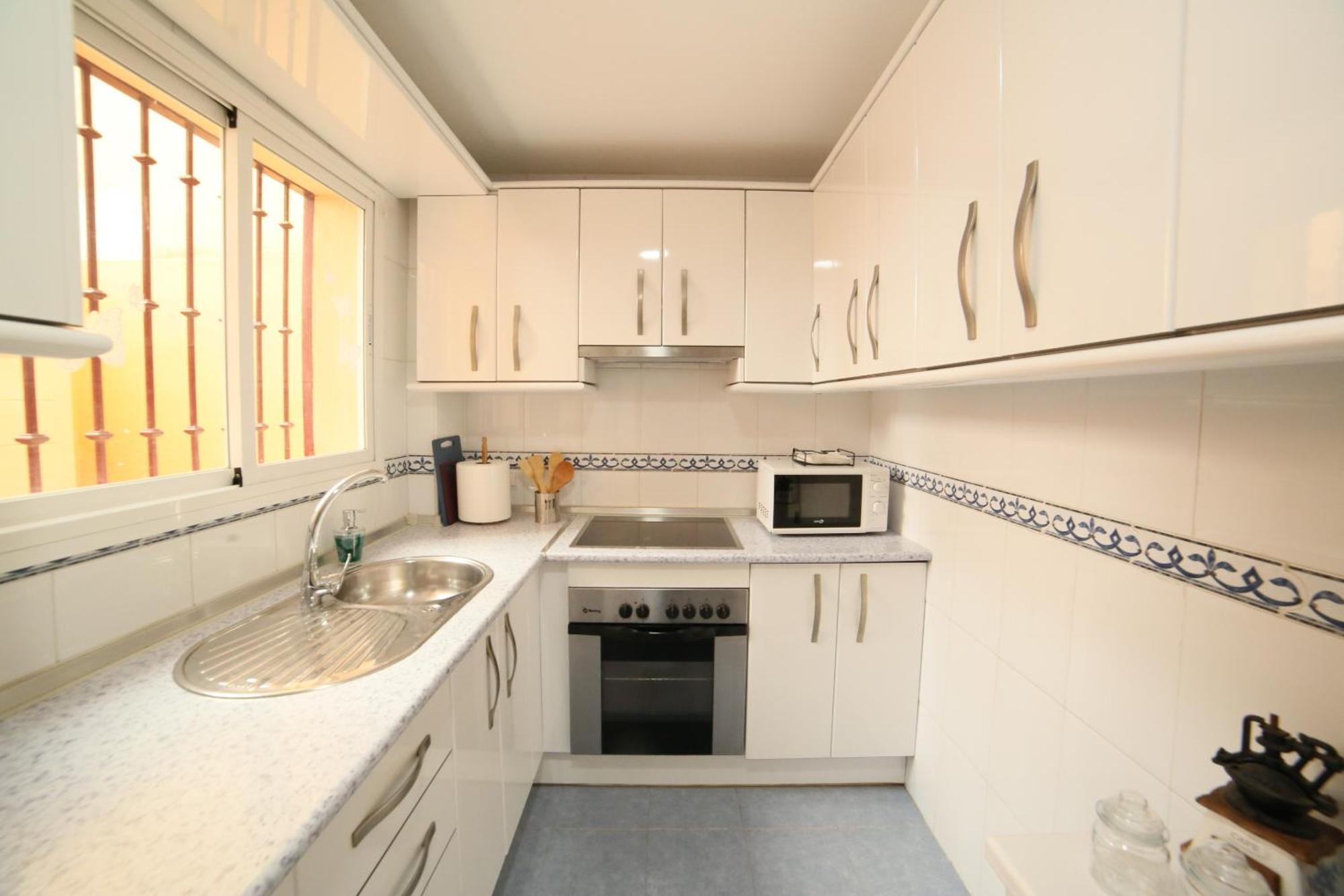 Luchana 15 Malaga Ngoại thất bức ảnh