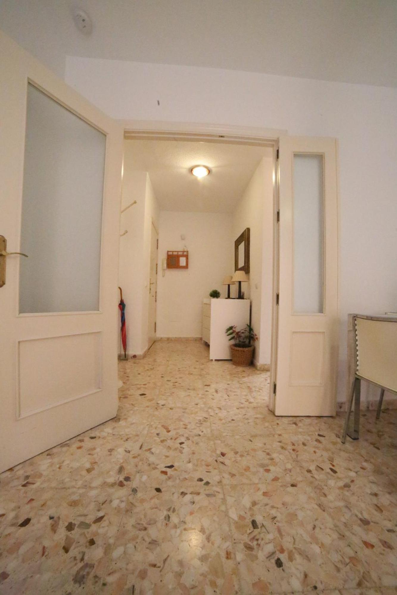 Luchana 15 Malaga Ngoại thất bức ảnh
