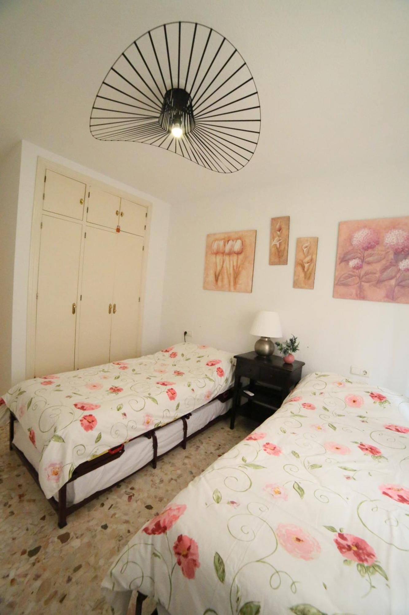 Luchana 15 Malaga Ngoại thất bức ảnh