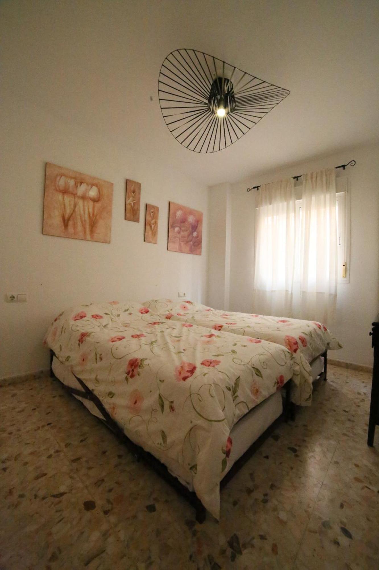 Luchana 15 Malaga Ngoại thất bức ảnh
