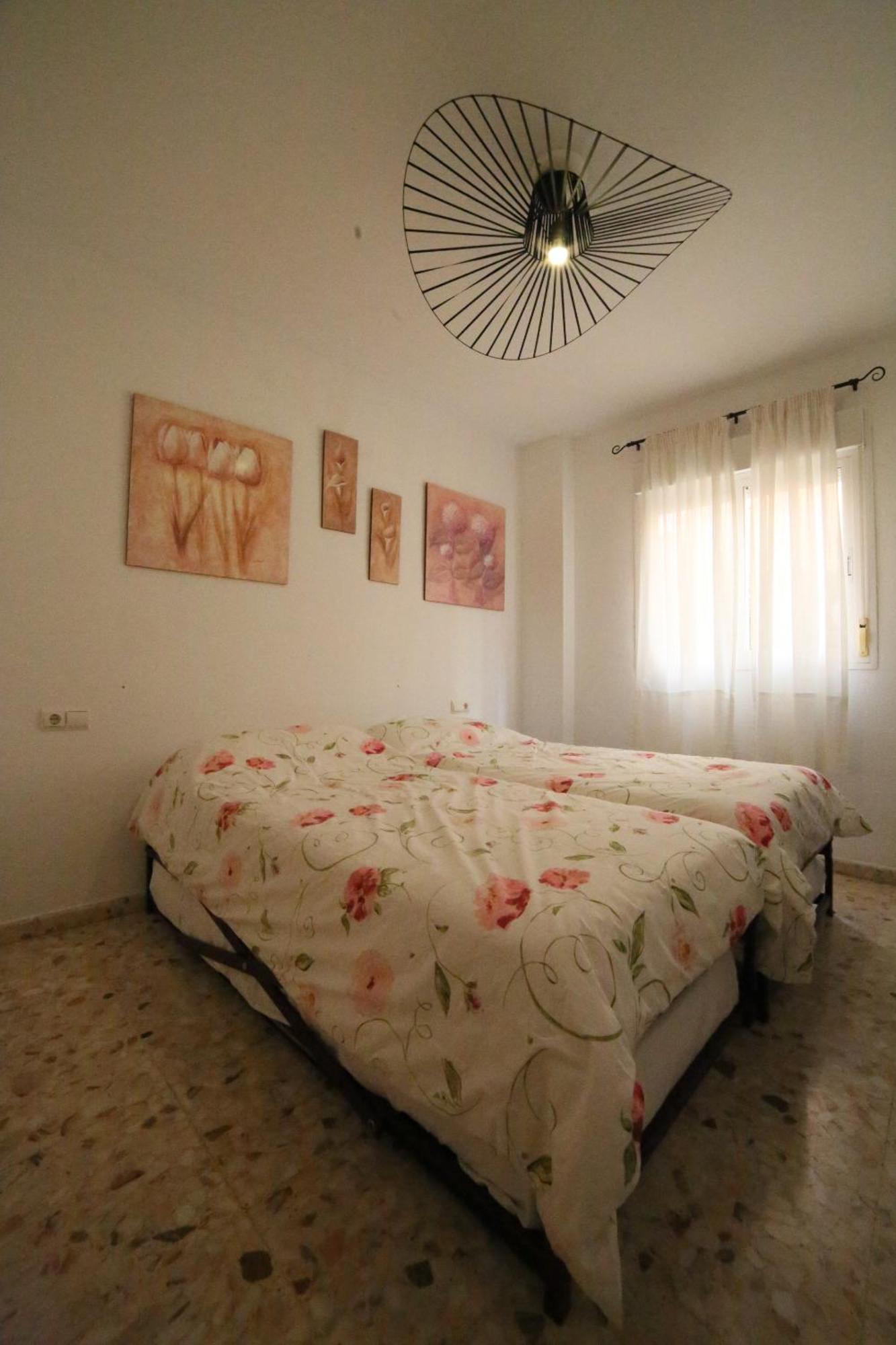 Luchana 15 Malaga Ngoại thất bức ảnh