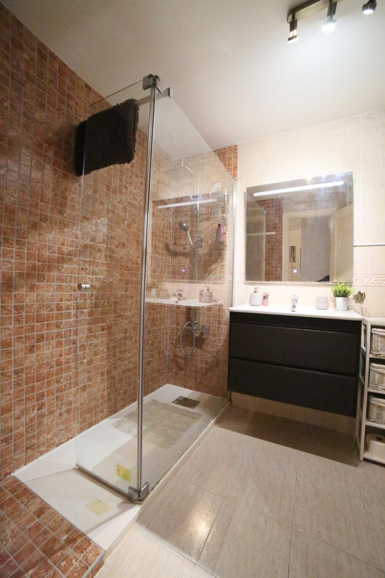 Luchana 15 Malaga Ngoại thất bức ảnh