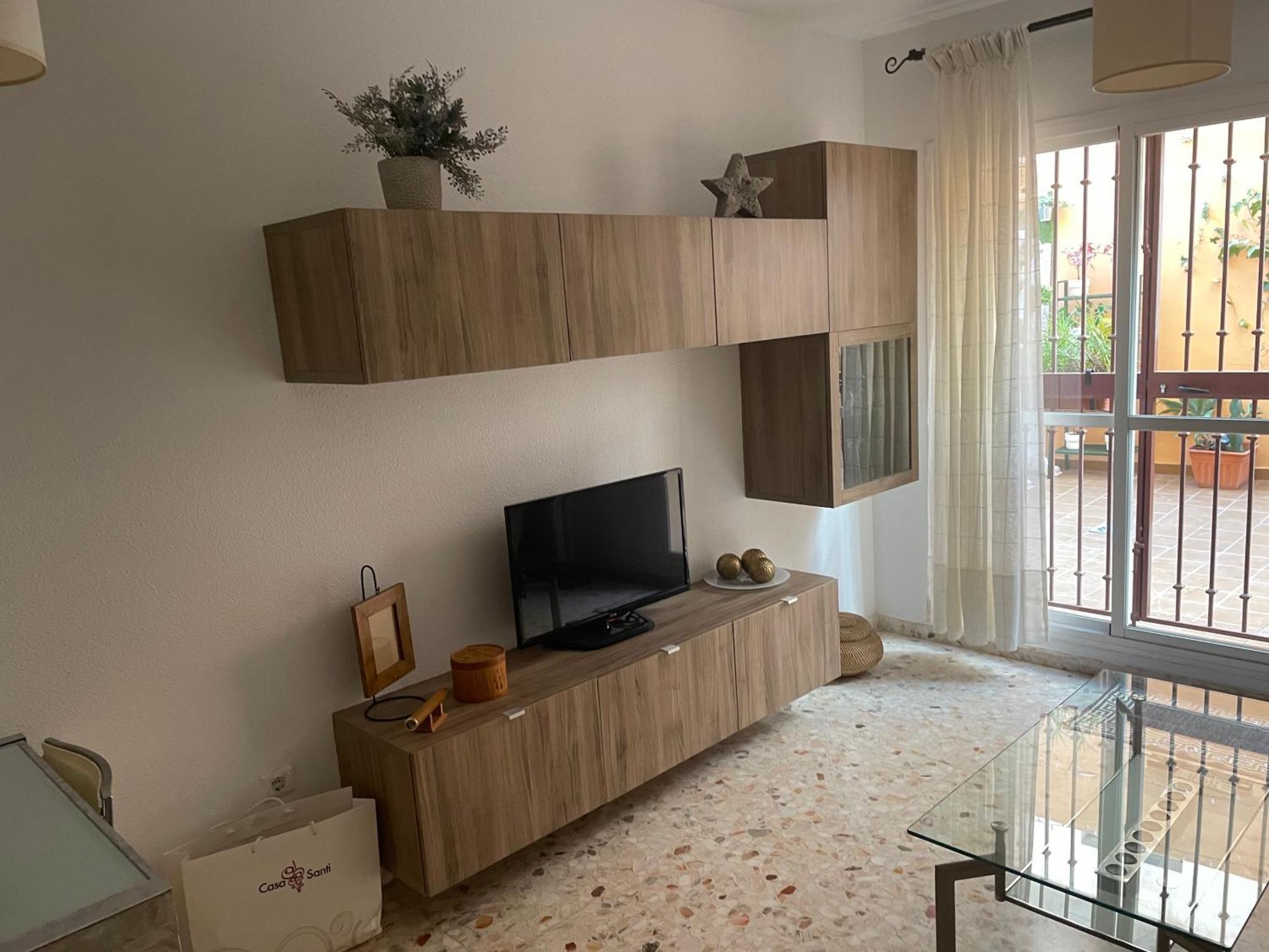 Luchana 15 Malaga Ngoại thất bức ảnh