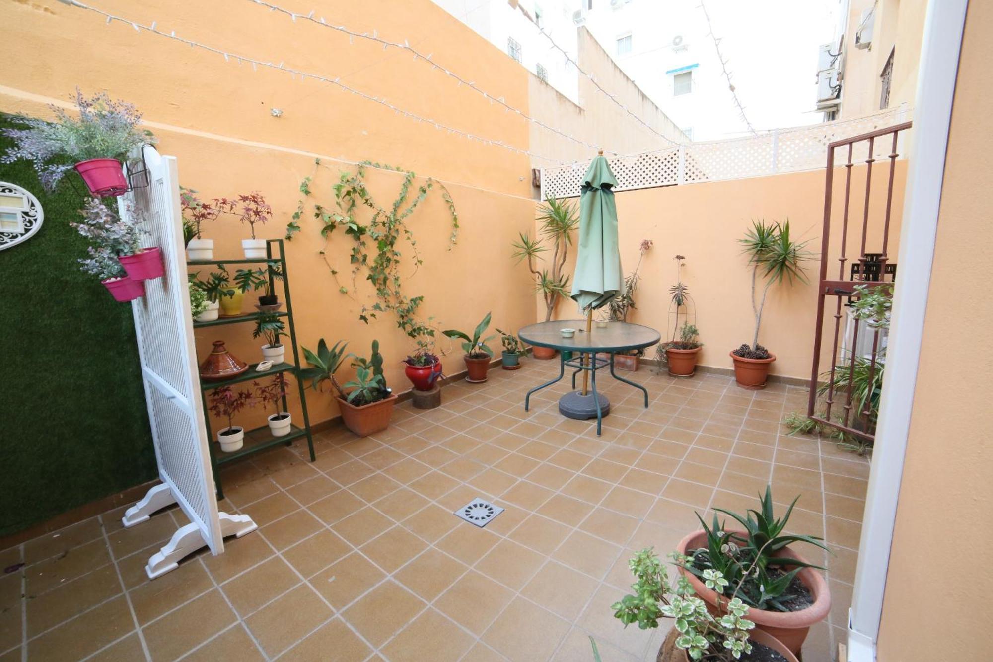 Luchana 15 Malaga Ngoại thất bức ảnh