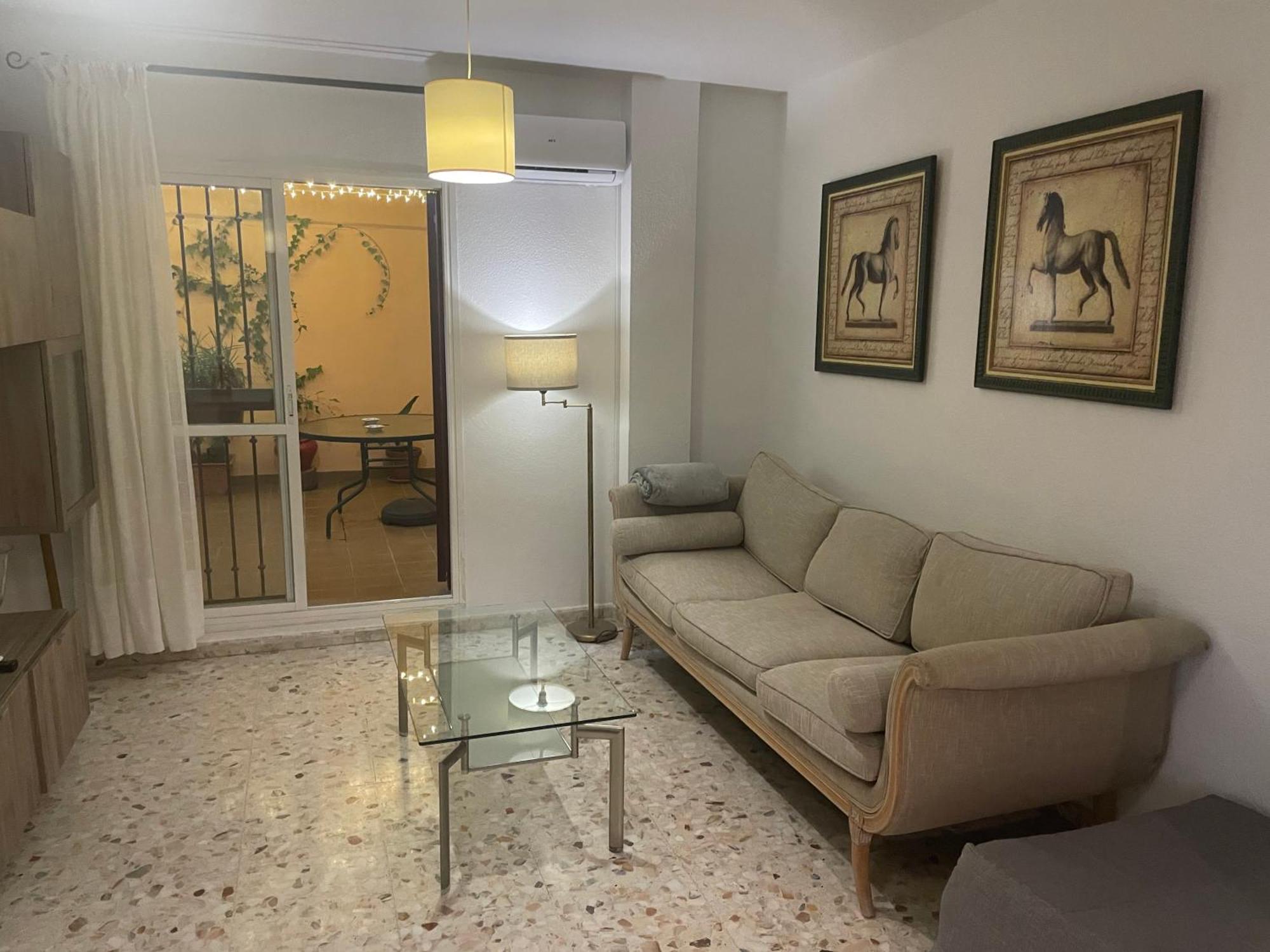 Luchana 15 Malaga Ngoại thất bức ảnh