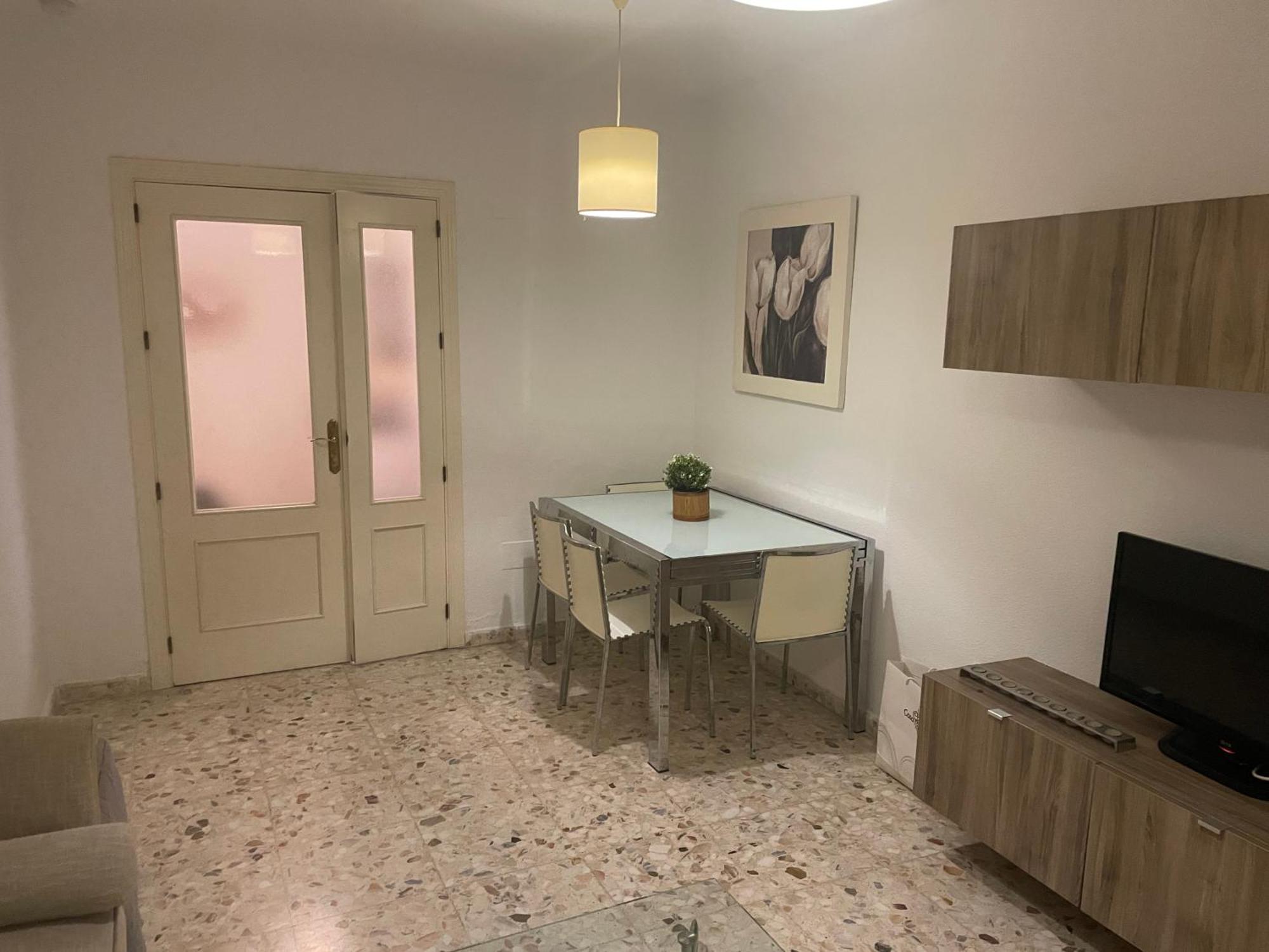 Luchana 15 Malaga Ngoại thất bức ảnh